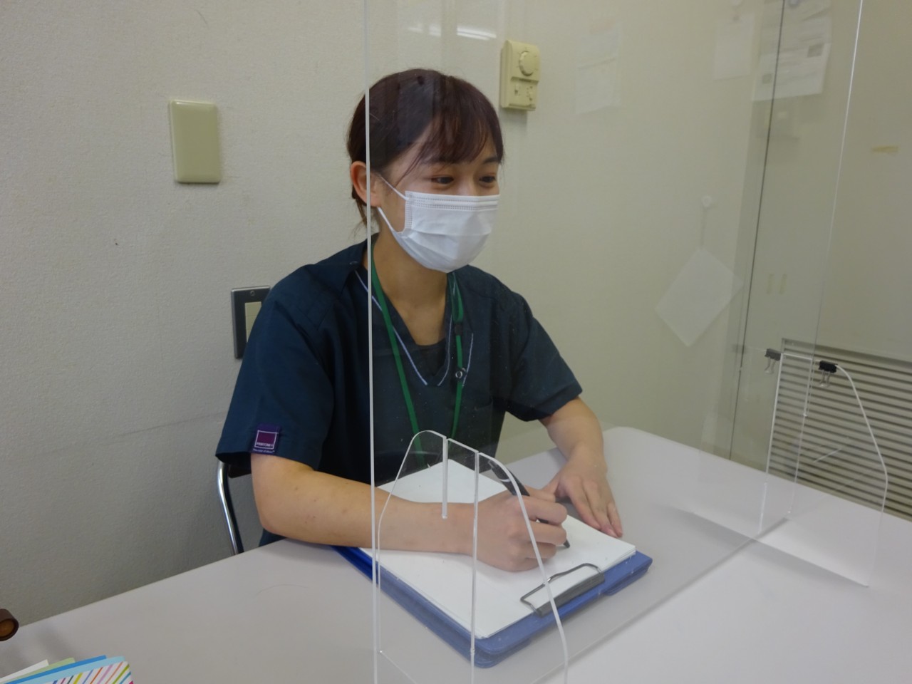 脳卒中相談窓口